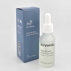 AUVIHYAL Hyaluronic Acid