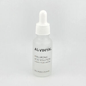 AUVIHYAL Hyaluronic Acid - Image 2