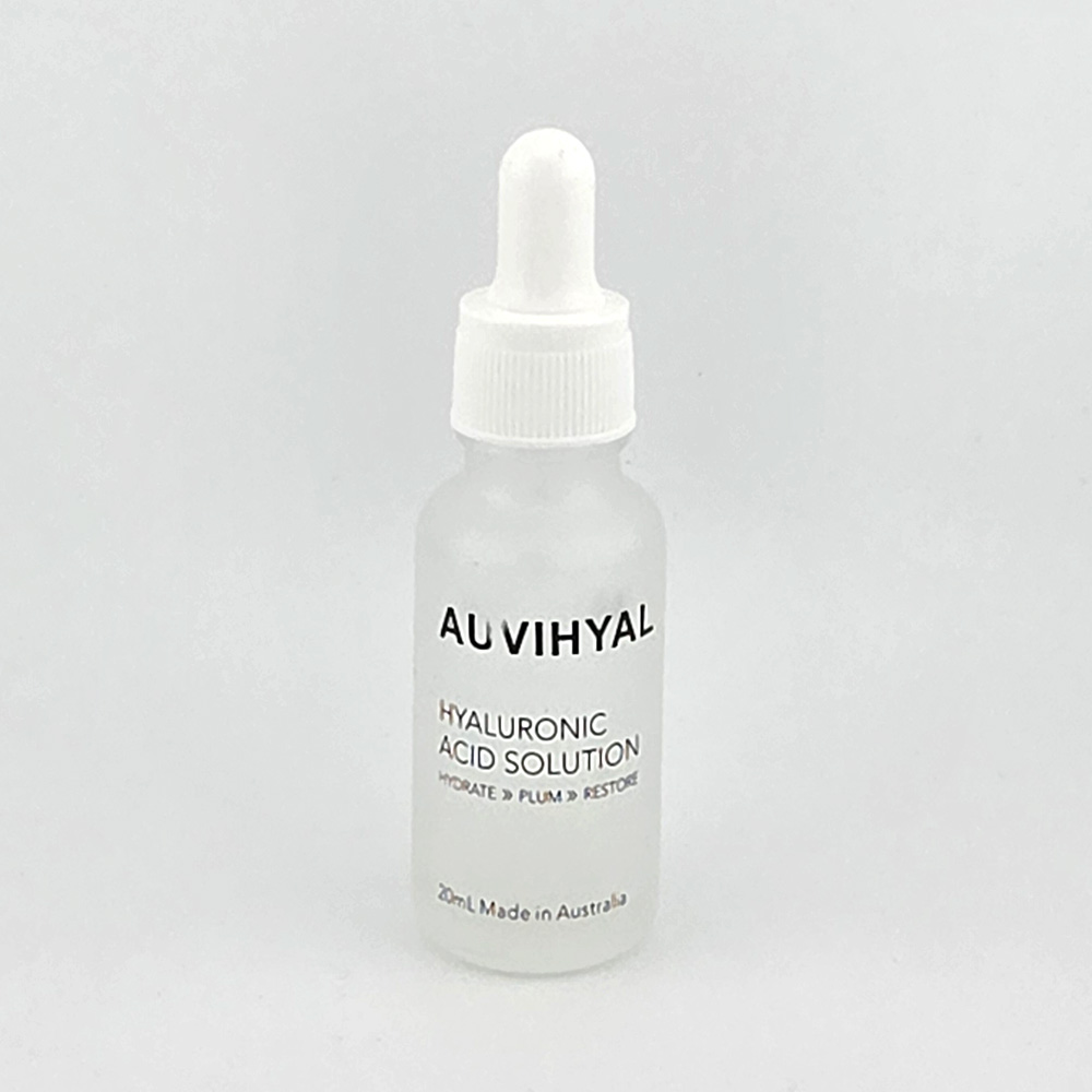 AUVIHYAL Hyaluronic Acid - Image 2