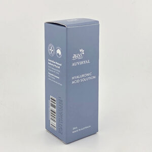 AUVIHYAL Hyaluronic Acid - Image 3