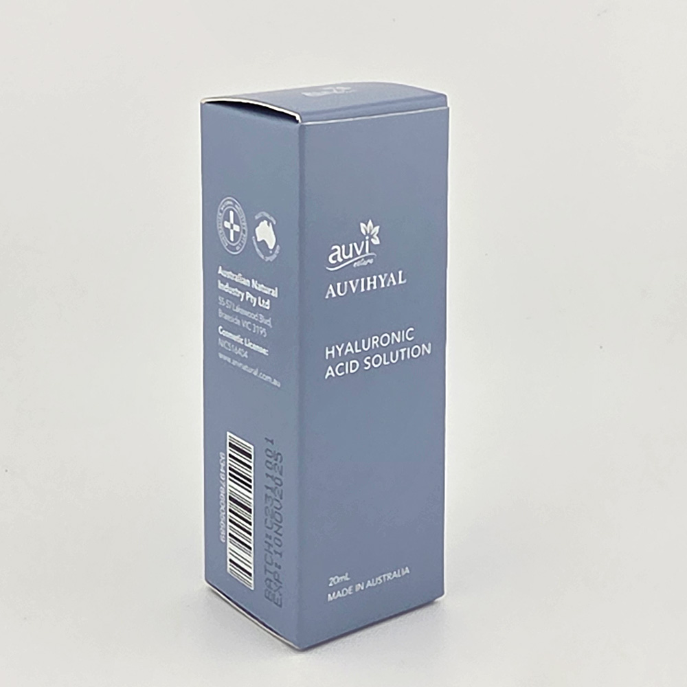AUVIHYAL Hyaluronic Acid - Image 3