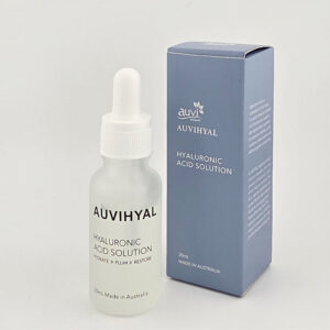 AUVIHYAL Hyaluronic Acid - Image 4
