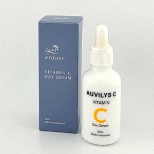 AUVILYS C Vitamin C Day Serum
