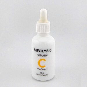 AUVILYS C Vitamin C Day Serum - Image 2