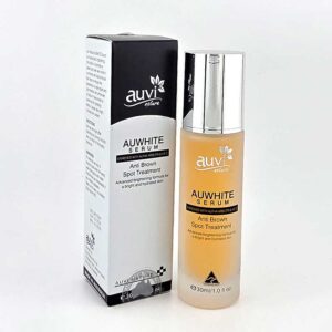 AUWHITE SERUM Anti-Brown Spot Serum 30ml