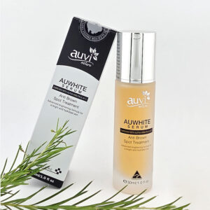 Auvi Nature AUWHITE SERUM Anti-Brown Spot Serum - Image 4