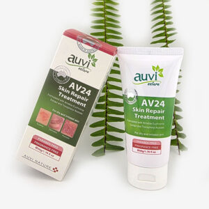 AV 24 Skin Repair Treatment (50g Tube)