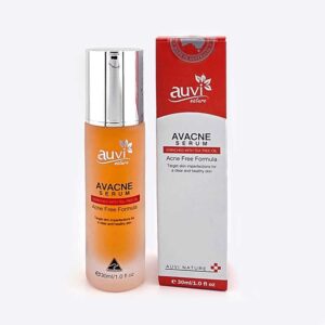 AVACNE SERUM Anti-Spot Skin Serum 30ml