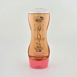 Auvi Nature AV4 Intimate Wash - Image 4